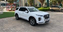 هیوندای پالیسەید